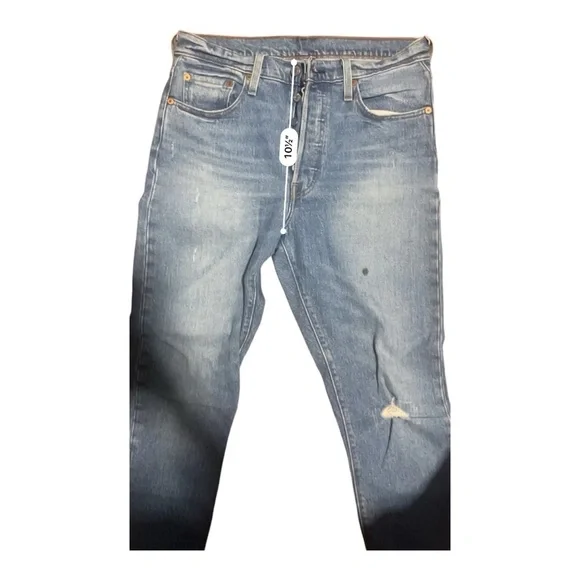 501 S Levis - Picture 4 of 7